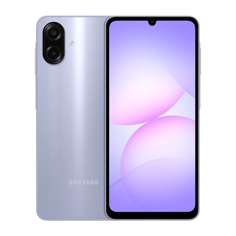 Samsung Galaxy A07s - photo 2