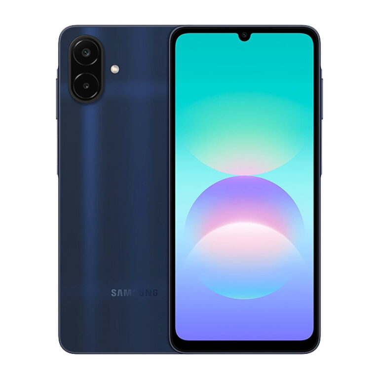 Samsung Galaxy A08 4G - photo 2