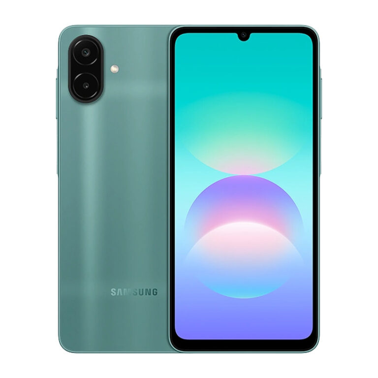Samsung Galaxy A08 4G - photo 3
