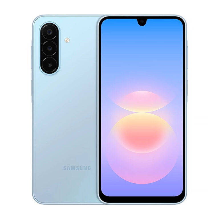 Samsung Galaxy A18 4G - photo 3