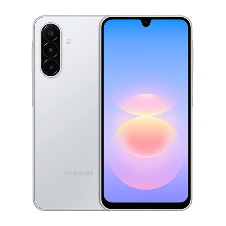 Samsung Galaxy A18 4G - photo 2