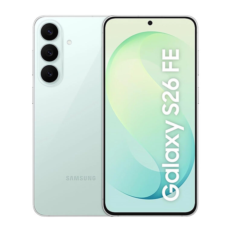 Samsung Galaxy S26 FE - photo 2