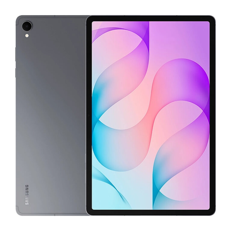 Samsung Galaxy Tab S12 Plus - photo 2