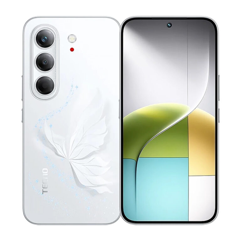 Tecno Camon Slim - photo 3