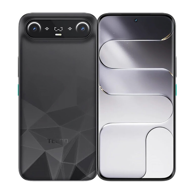 Tecno Camon Air - photo 2