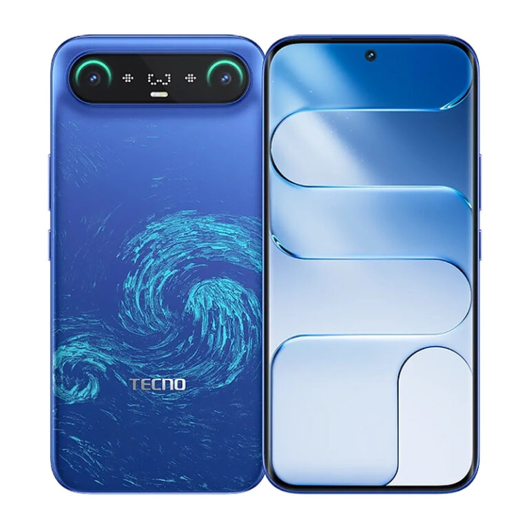 Tecno Camon Air - photo 3