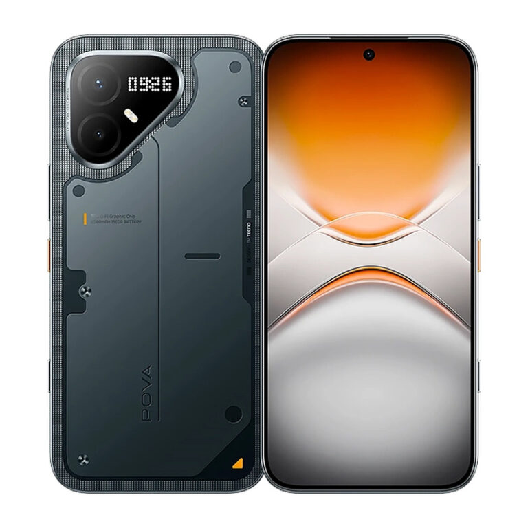 Tecno Pova 8 Pro - photo 3