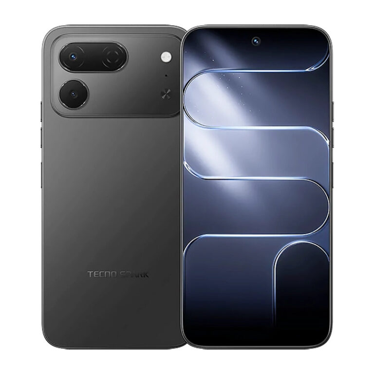 Tecno Spark 50 Pro - photo 4
