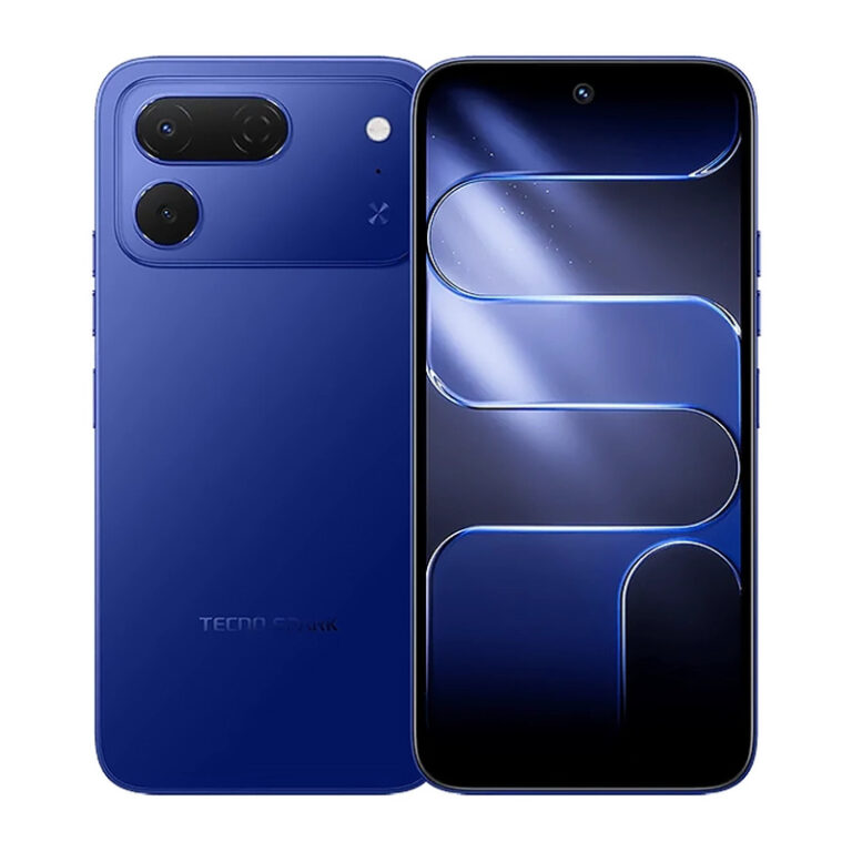 Tecno Spark 50 Pro - photo 3