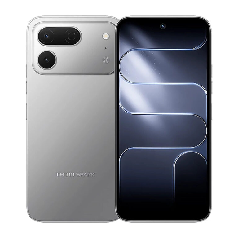 Tecno Spark 50 Pro - photo 2