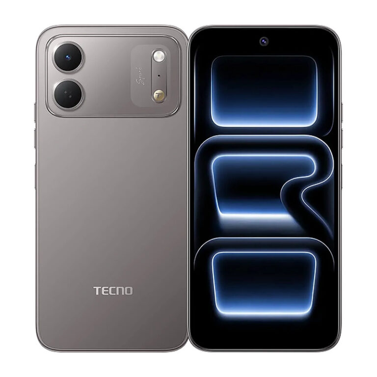 Tecno Spark 50c - photo 2