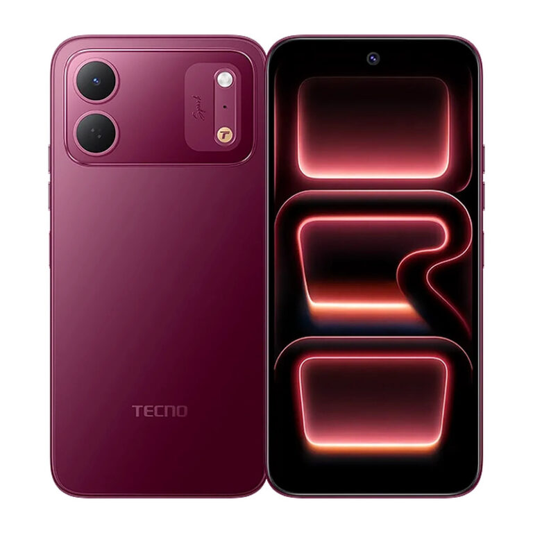 Tecno Spark 50c - photo 4