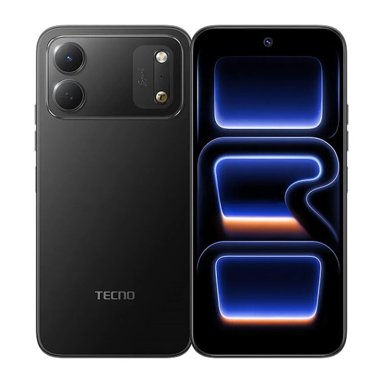 Tecno Spark 50c - photo 3