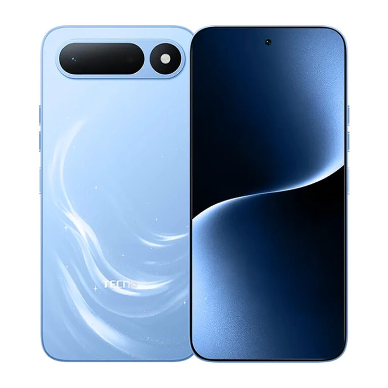 Tecno Spark 50s
