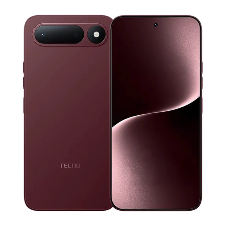 Tecno Spark 50s - photo 2
