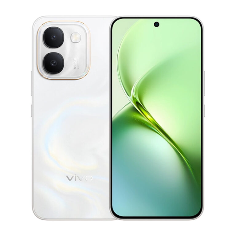 Vivo Y600 - photo 3