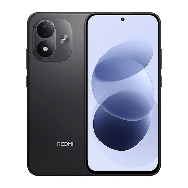 Xiaomi Redmi Note 17