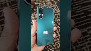 Samsung Galaxy F56 5G video