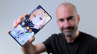 Vivo V29 Pro 5G video
