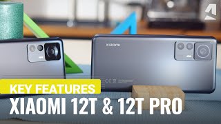 Xiaomi 12T video