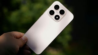 Xiaomi 17 video
