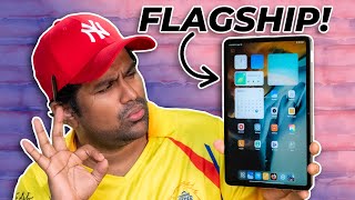 Xiaomi Pad 6 Pro video