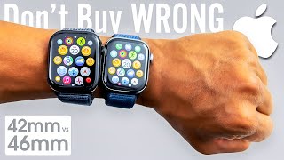 Apple Watch Series 11 Aluminum video