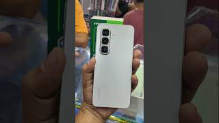 Infinix Hot 50 Pro 4G video