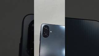 Samsung Galaxy A07 5G video