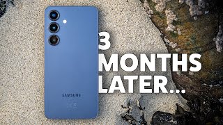 Samsung Galaxy S25 Plus video