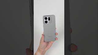 Oppo Find X9 video