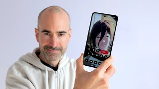 Nothing Phone (3a) Lite video