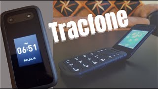 Nokia 2760 Flip video