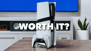 Playstation 5 (PS5) Pro video