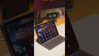 Tecno Megapad SE video