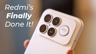 Xiaomi Redmi K90 video