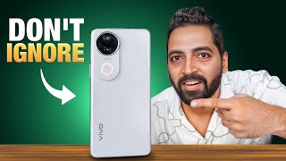 Vivo T4R 5G video