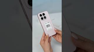 Xiaomi 17 video