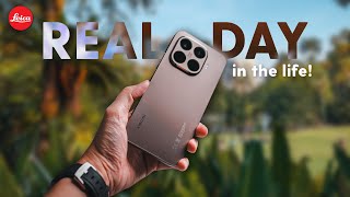 Xiaomi 15T Pro video