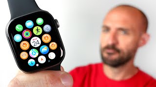 Apple Watch Series 11 Aluminum video
