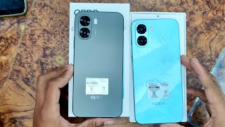 Oppo A6x 4G video