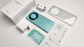 Huawei Enjoy 70X video