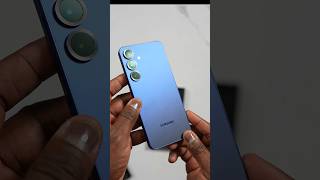 Samsung Galaxy S25+ Plus video
