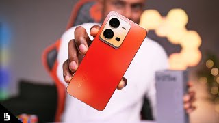 Vivo V25e video