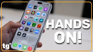 Apple iPhone 18 Pro Max video