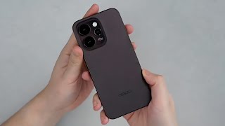 Oppo Reno 15 Pro video