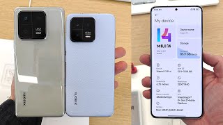 Xiaomi 13 Pro video