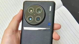 Vivo X90 Pro Plus video
