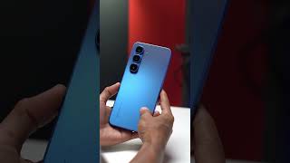 Infinix Hot 60 video