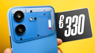 Nothing Phone (4b) video